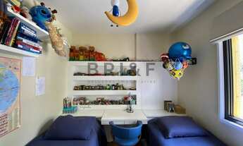 Imagem 6: Apartamento a venda Brooklin 3 dormitórios com suíte