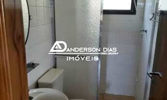 Imagem 5: Apartamento com 2 dormitórios venda, 75m² por R$ 570.000 - Centro - Caraguatatuba/SP