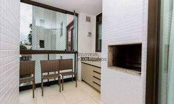 Imagem 4: Apartamento com 4 dormitórios à venda, 164 m² por R$ 1.800.000,00 - Alto da Rua XV - Curit