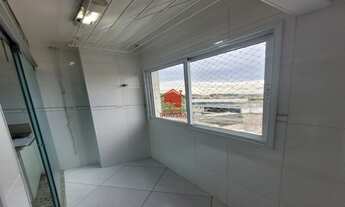 Imagem 7: Apartamento Para Venda Bairro Cerâmica Em São Caetano Do Sul - SP