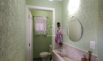 Imagem 4: Casa - Aguas da Serra - Valinhos