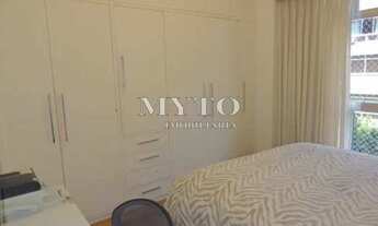 Imagem 7: OPORTUNIDADE EM PONTO NOBRE DE IPANEMA!