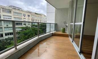 Imagem 2: Rio de Janeiro - Apartamento Padrão - Ipanema