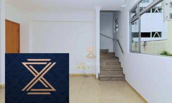 Imagem 2: Apartamento com 4 dormitórios à venda, 242 m² por R$ 1.350.000 - Santa Lúcia - Belo Horizo