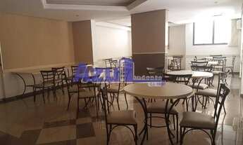 Imagem 4: Goiânia - Apartamento Padrão - Setor Bueno