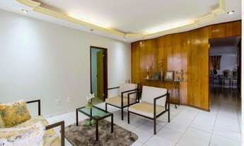 Imagem 7: Casa rua 12/10 4 quartos - Vicente Pires