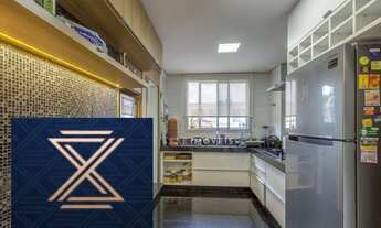 Imagem 4: Apartamento com 4 dormitórios à venda, 100 m² por R$ 850.000 - Cidade Nova - Belo Horizont