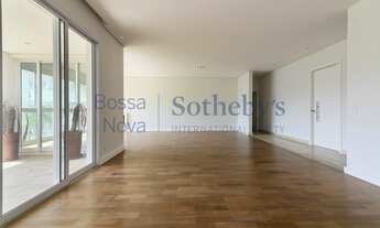 Imagem 6: Santana de Parnaíba - Apartamento Padrão - Alphaville