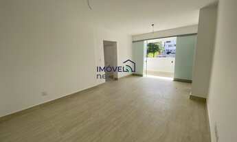 Imagem 2: Apartamento à venda, 2 quartos, 2 suítes, 2 vagas, Buritis - Belo Horizonte/MG