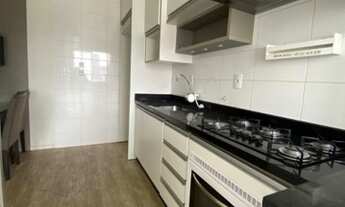 Imagem 5: Apartamento mobiliado em Criciúma