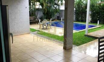 Imagem: Casa de condomínio sobrado para aluguel