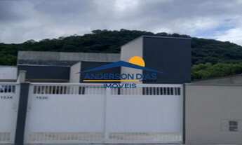 Imagem 5: Casa com 2 dormitórios à venda, 68 m² por R$ 320.000 - Massaguaçu - Caraguatatuba/SP