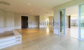 Imagem 7: Santana de Parnaíba - Apartamento Padrão - Alphaville