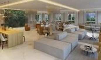 Imagem: Apartamento para venda na Chácara Santo