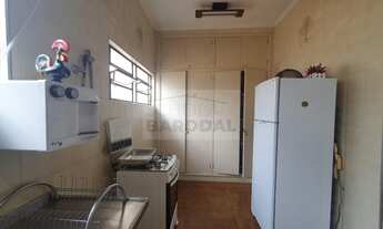 Imagem 4: Casa - Jardim Guanabara - Campinas