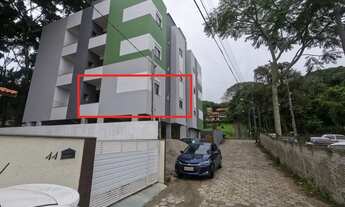 Imagem 2: Última Unidade - Amplo Apto 2 dorm c/ Suíte Localizado na Geral do Alto do Ribeirão da Ilh