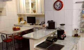 Imagem 5: Apartamento com 4 dormitórios à venda, 178 m² por R$ 1.166.000 - Cidade Nova - Belo Horizo