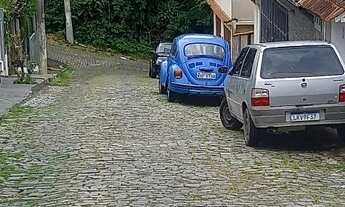 Imagem 6: Casa de fundos Olaria