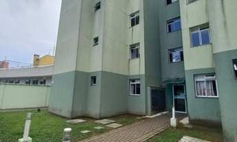 Imagem: Apartamento no Tatuquara com 02 quartos