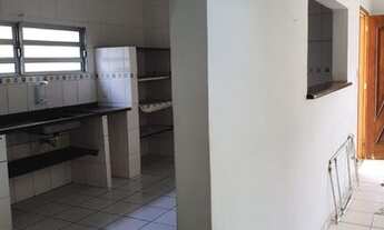 Imagem 7: Térrea para aluguel possui 200 metros quadrados com 4 quartos em Guilhermina - Praia Grand