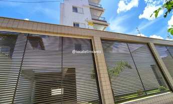 Imagem 2: Cobertura 2 quartos no cardoso