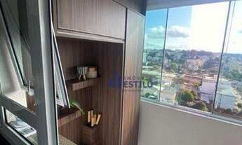 Imagem: Apartamento à venda, 71 m² por R$ 480.000,00