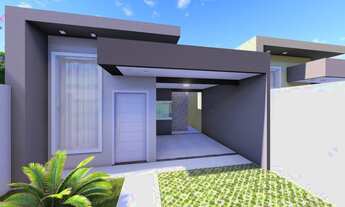 Imagem 3: Casa Térrea Universitário, 3 quartos sendo 1 suíte