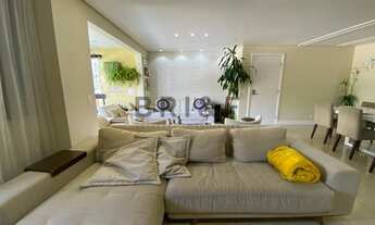 Imagem 3: Apartamento a venda Brooklin 3 dormitórios com suíte