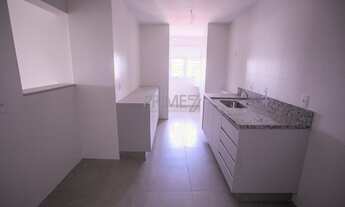 Imagem 2: PIRACICABA - Apartamento Padrão - Nova América