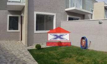 Imagem 2: Sobrado NOVO com 2 dormitórios à venda - Jardim Japão - Cotia/SP