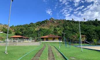 Imagem 2: Fazenda/Sítio/Chácara para venda possui 50000 metros quadrados com 4 quartos