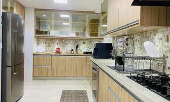 Imagem 7: Apartamento alto padrão à venda no Condomínio ArtHouse no Taquaral em Campinas - SP