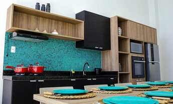 Imagem 2: Apartamento 3 quartos em Porto de Galinhas - Ipojuca - PE - Muro Alto Condomínio Clube