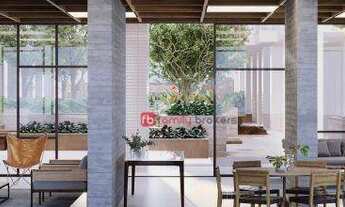 Imagem: Apartamento com 3 dormitórios à venda