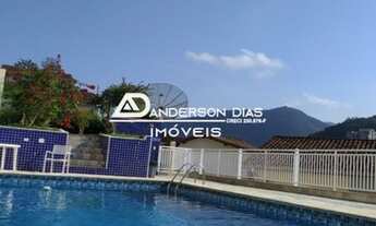 Imagem 6: Sobrado com 2 dormitórios à venda, 69M² por R$ 410.000 - Prainha - Caraguatatuba/SP