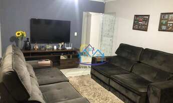 Imagem 3: Jardim Jussara / Alto Paraiso Ao lado Rua Bernardino de Camposs