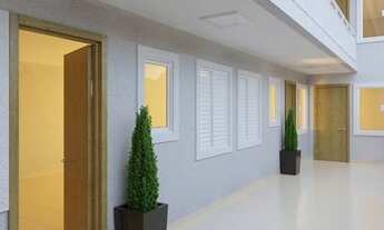 Imagem 1: Apartamento para venda em Parada Inglesa - São Paulo - SP