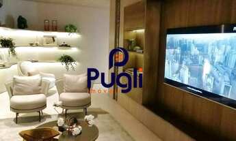 Imagem 3: Apartamento Luxo à venda no Jardins