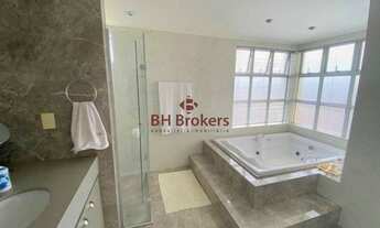 Imagem 3: NOVA LIMA - Casa de Condomínio - Serra dos Manacás