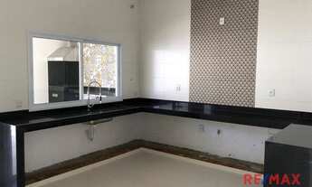 Imagem 6: Casa com 3 suítes, à venda, 284 m² por R$ 1.480.000 - Aclimação - Uberlândia/MG