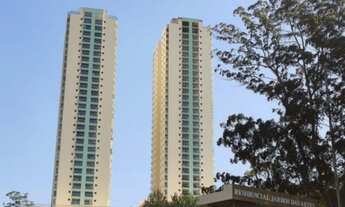 Imagem 6: Chave na mão torre B grupo 11 com 3 dormitorios coop vida nova