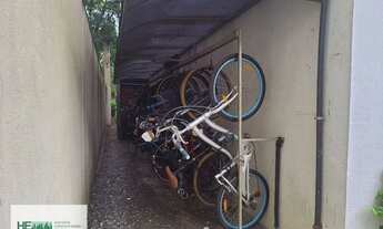 Imagem 3: Apartamento com 2 dormitórios, 112 m² - venda por R$ 1.500.000,00 ou aluguel por R$ 6.000