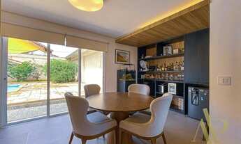 Imagem 4: Casa com 3 dormitórios à venda, 308 m² por R$ 2.800.000,00 - Canto do Forte - Praia Grande