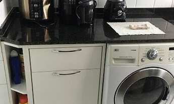 Imagem 6: Apartamento 4 Quartos com 4 Suítes, 2 Vagas Soltas Cód: 20291 R