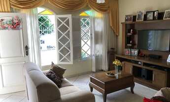 Imagem 2: Casa Muito Bem Localizada e Pronta para Morar no Bairro Saco dos Limões, Florianópolis !!