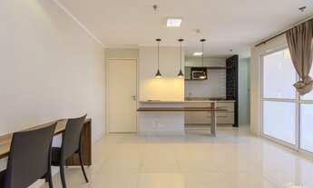 Imagem 4: Apartamento com 1 dormitório