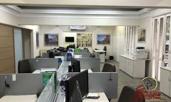 Imagem 2: ANDAR COM SACADA COM USO MISTO NO CENTRO DE SÃO PAULO JUNTO EDIF. ITÁLIA