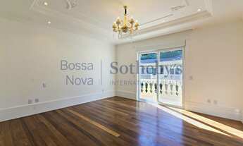 Imagem 5: Santana de Parnaíba - Casa de Condomínio - Alphaville