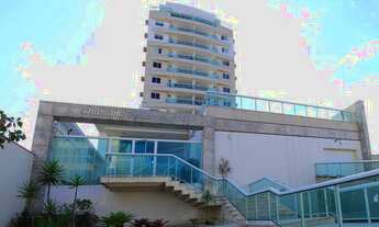 Imagem 2: Apartamento 3 quartos com vista mar no Alto da Glória - Macaé - RJ