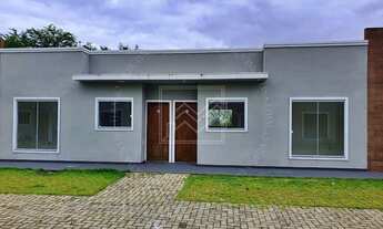 Imagem 3: Casa à venda no bairro Forquilhas - São José/SC